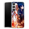 Coque pour telepohne Samsung Galaxy S23 Sword art online